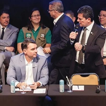 Prefeitos do PL no PR ameaçam deixar o partido após filiação de Moro