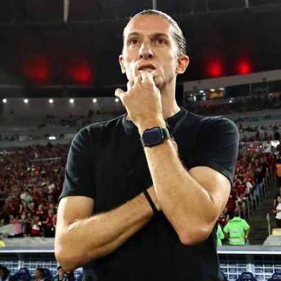 Reações da imprensa internacional à saída de Filipe Luís do Flamengo