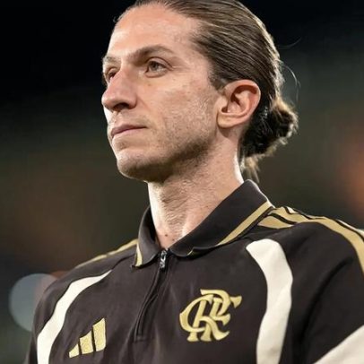 Lúcio de Castro analisa a última ceia de Filipe Luís