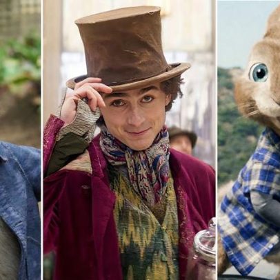 10 filmes de Páscoa para assistir com as crianças, incluindo Pedro Coelho