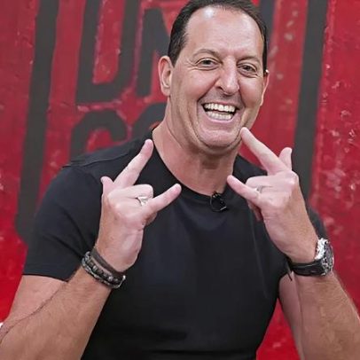 CNN Brasil encerra contrato com Benjamin Back
