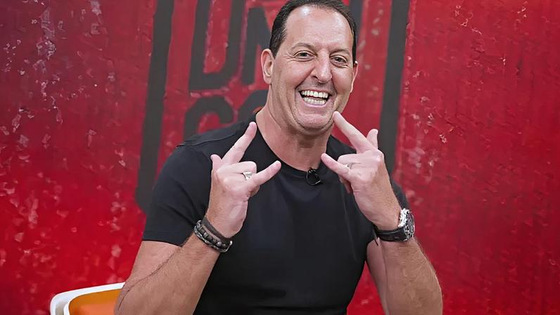 Fim de contrato: CNN Brasil se despede de Benjamin Back