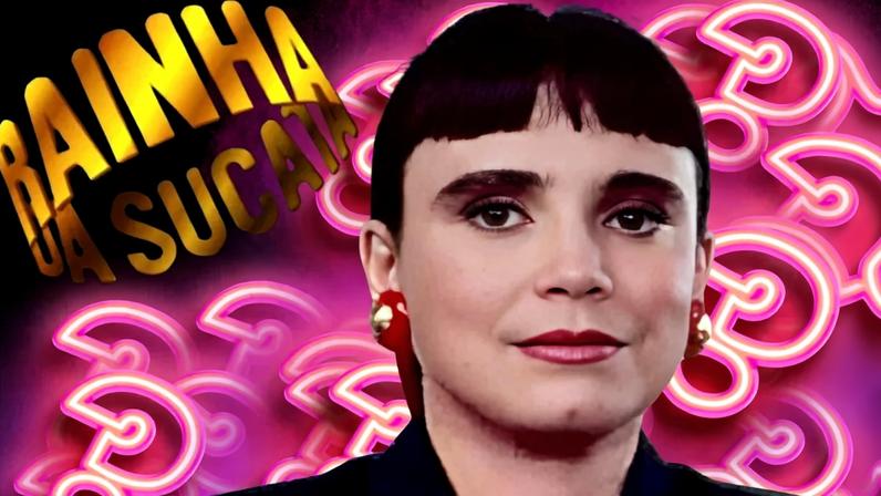 Final de milhões: Maria do Carmo encerra arco em Rainha da Sucata