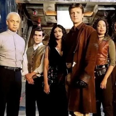 Firefly: elenco se reunirá em série de animação sem Joss Whedon