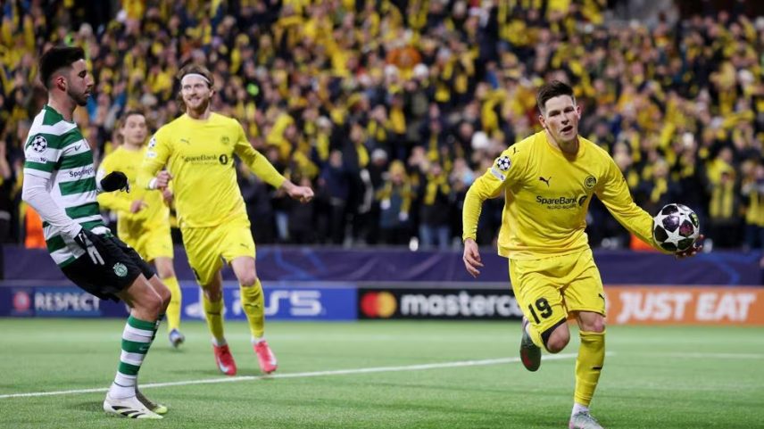 Sporting x Bodo/Glimt: Onde assistir, horário e prováveis escalações