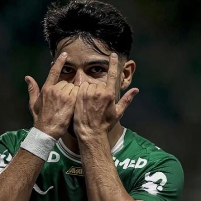 Palmeiras vence Mirassol em casa com gol de Flaco