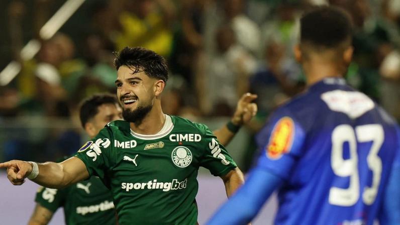 Flaco López fala sobre chance na Copa com foco total