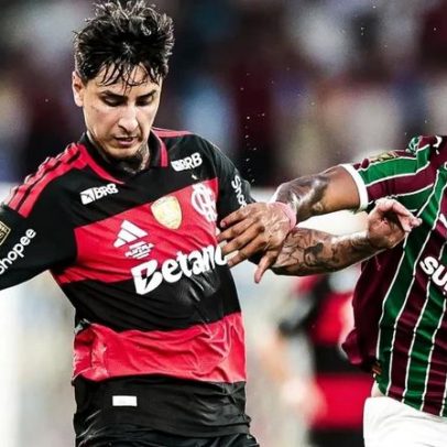Rossi brilha e Flamengo vence o Fluminense nos pênaltis e é campeão Carioca