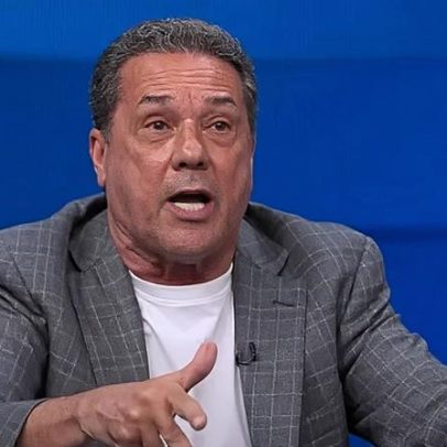 Vanderlei Luxemburgo é internado às pressas por mal-estar