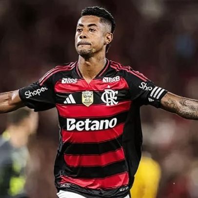 Bruno Henrique revela proposta irrecusável do Palmeiras em 2023