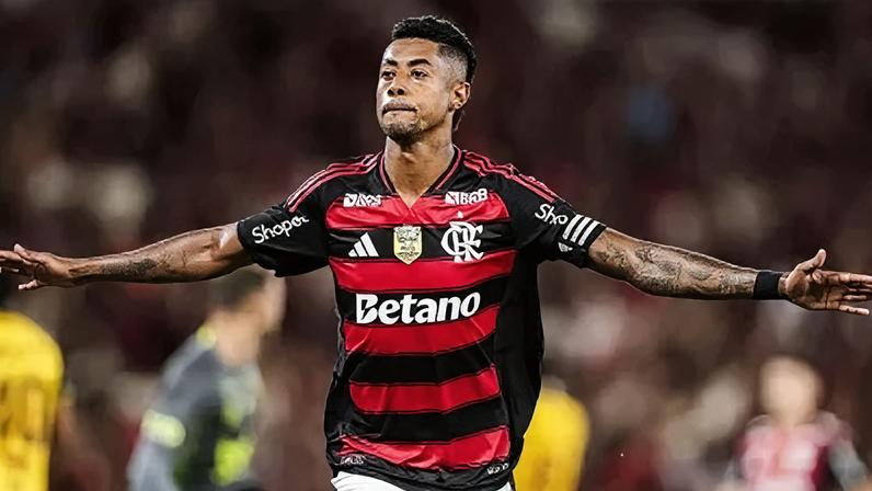 Bruno Henrique anuncia que pretende se aposentar no ano que vem