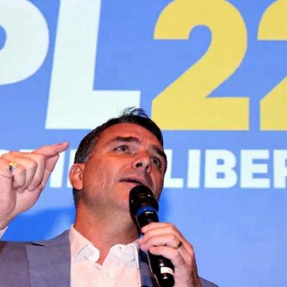 Pesquisa aponta eleitores indecisos favorecendo Flávio Bolsonaro frente a Lula
