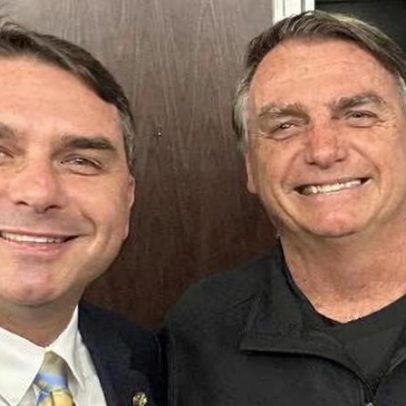 Flávio vê absorção de votos de Bolsonaro concluída e mira eleitor de centro