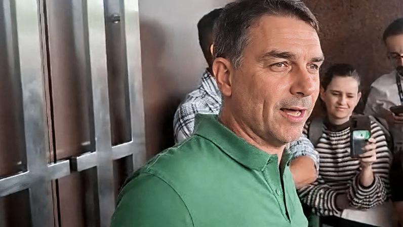 Flávio Bolsonaro