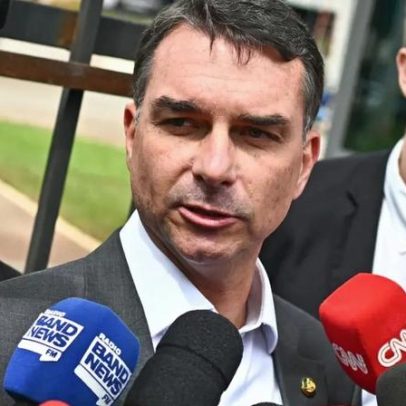 Flávio Bolsonaro mira nova reforma da Previdência e retomar pauta trabalhista