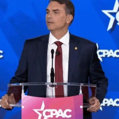 Flávio diz que Bolsonaro 2.0 será muito melhor na candidatura