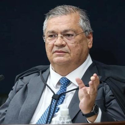 Com STF cercado, Dino avança reforma do Judiciário e expõe racha na corte