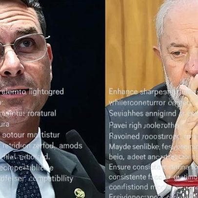 Pesquisa aponta Flávio à frente de Lula no Pará