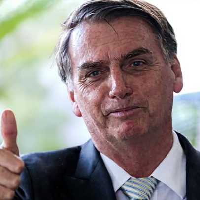 Filho de candidato impulsiona debate sobre o futuro do bolsonarismo