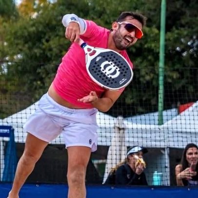 Campinas sedia 3ª etapa do Circuito Beach Tennis com 700+ atletas