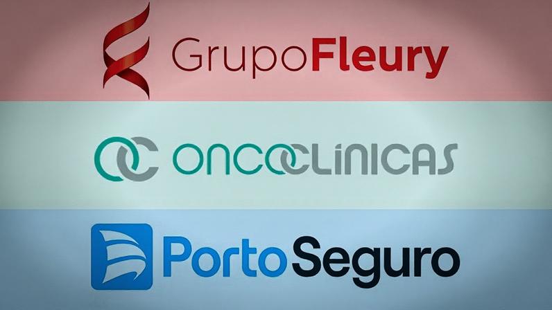 Objetivo das 3 empresas é criar a “NewCo”, nova marca focada em tratamento de câncer