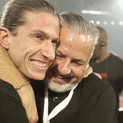 Boto explica saída de Filipe Luís e escolha por Leonardo Jardim no Flamengo