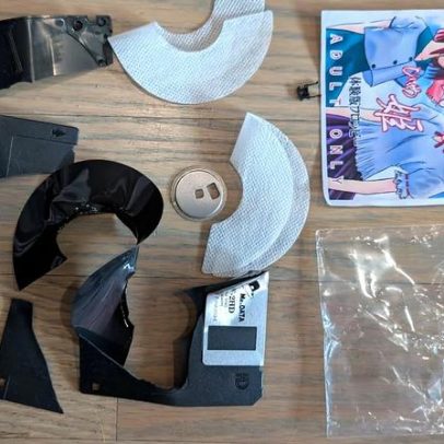 Um dos videogames mais raros já foi destruído intencionalmente no envio