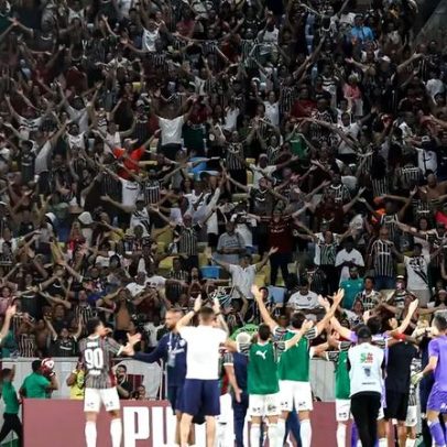 Fábio diz que só desvaloriza quem não está na final do Carioca