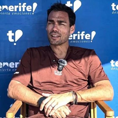 Fognini aponta maiores chances de avançar longe nos Grand Slams