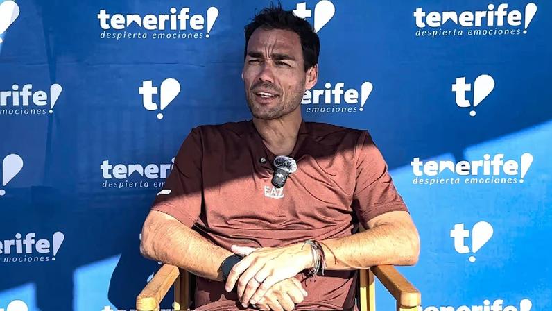 Fognini aponta maiores chances de avançar longe nos Grand Slams