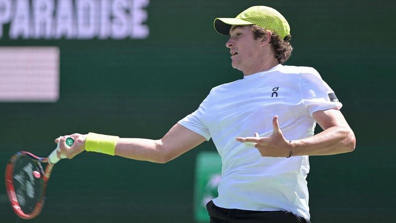 Foto: Peter Staples/ATP Tour