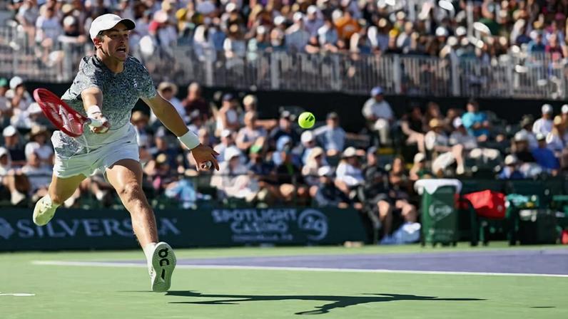 Fonseca garante permanência no Top 40 apesar da queda