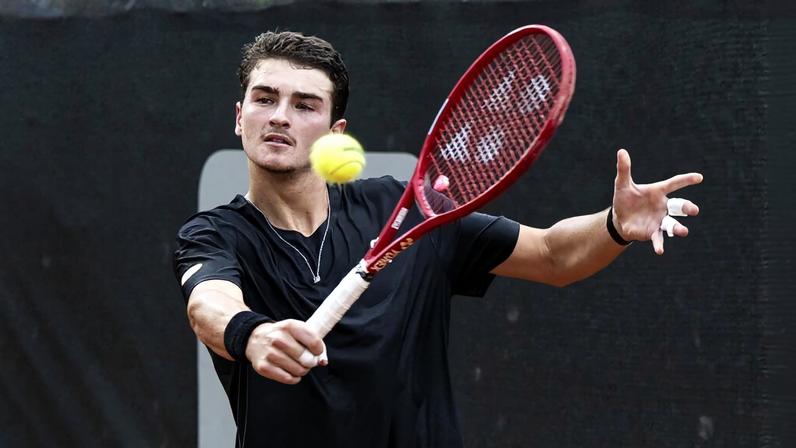João Fonseca (Foto: Fotojump)