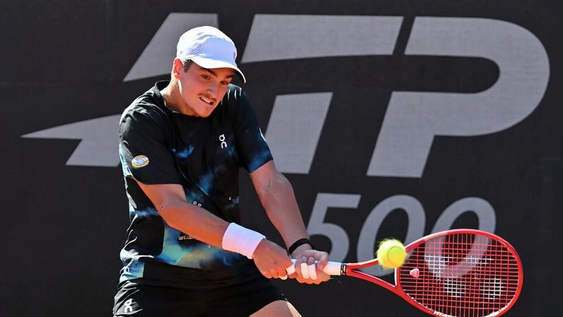 João Fonseca (Foto: Fotojump)
