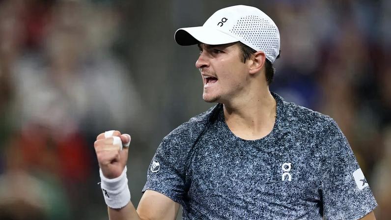 Foto: CLIVE BRUNSKILL / GETTY IMAGES NORTH AMERICA / Getty Images via AFP