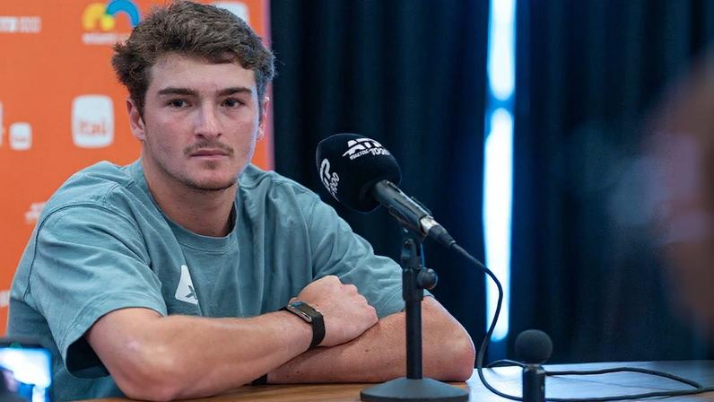 Fonseca afirma que gosta de enfrentar os melhores para medir seu nível