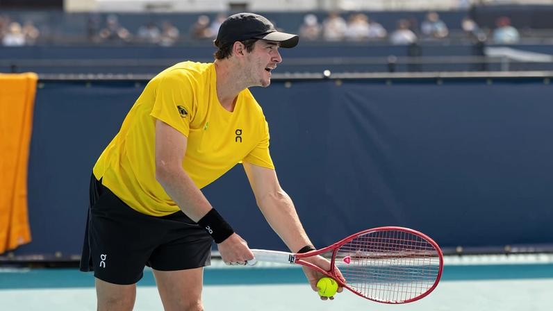 Fonseca joga nesta quinta às 14h; Iga e Andreeva estreiam