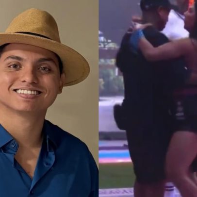 Forró do Galeroso: ritmo manauara fica em 2º no Brasil e no BBB 26