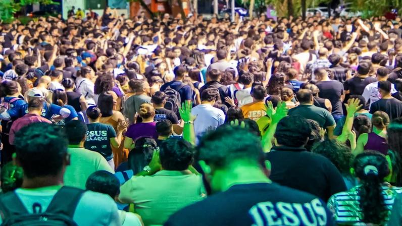 Foto: Lucas Teodoro