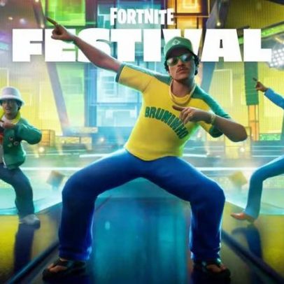 Epic Games corta mais de 1.000 empregos devido à queda no uso de Fortnite