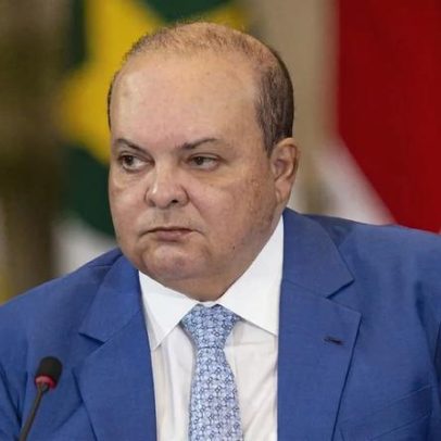Ibaneis Rocha nãoirá ao Senado para falar sobre caso Master