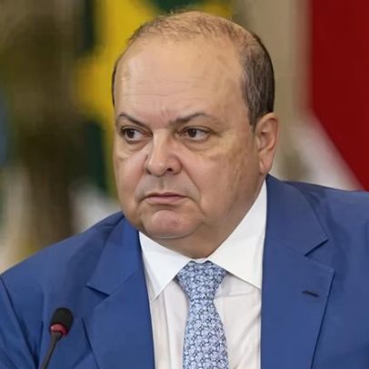 Ibaneis entrega governo a Celina no dia 30, após escândalo Master