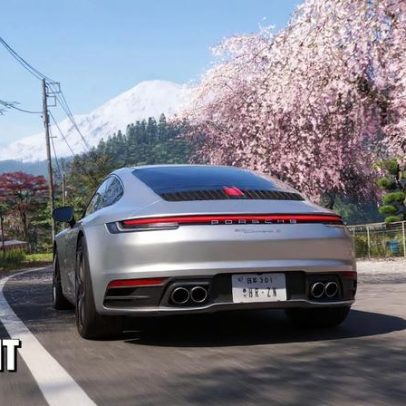 Forza Horizon 6 ganha equipe de desenvolvimento dedicada em Tóquio