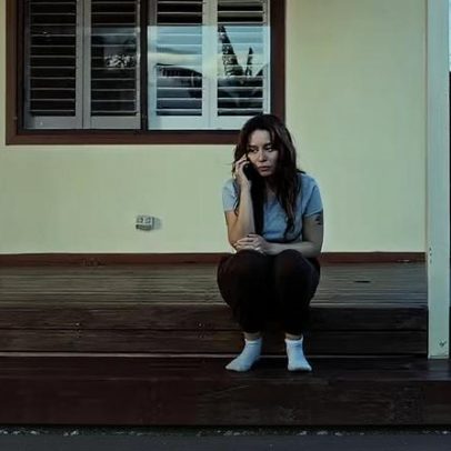 Larissa Maxine estreia na direção com thriller sobre maternidade e imigração