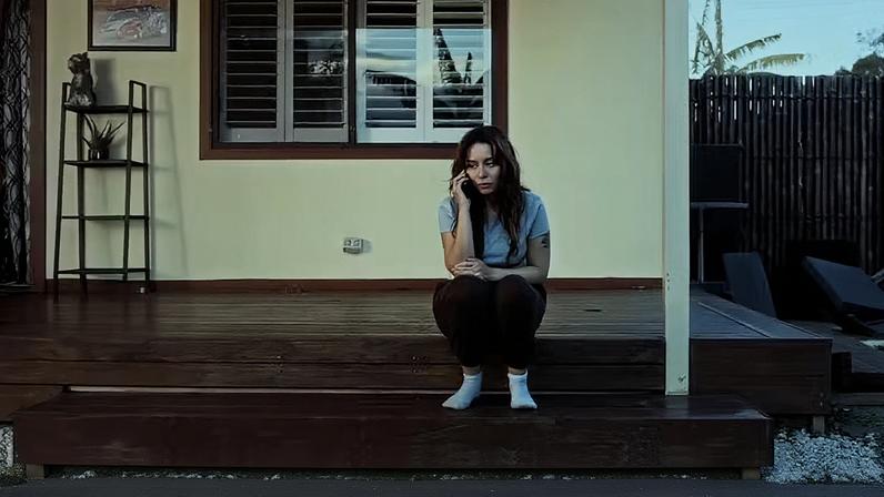 Larissa Maxine estreia na direção com thriller sobre maternidade e imigração