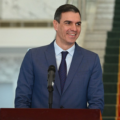 Sánchez alerta que guerra com o Irã seria bem pior que a do Iraque em 2003