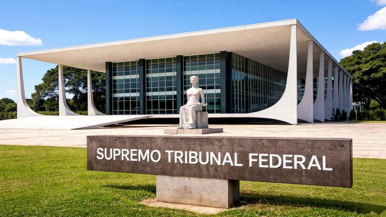 Caso Master foi parar no STF após documento desconexo indicar negociação de imóvel em Trancoso. (Foto: Divulgação)