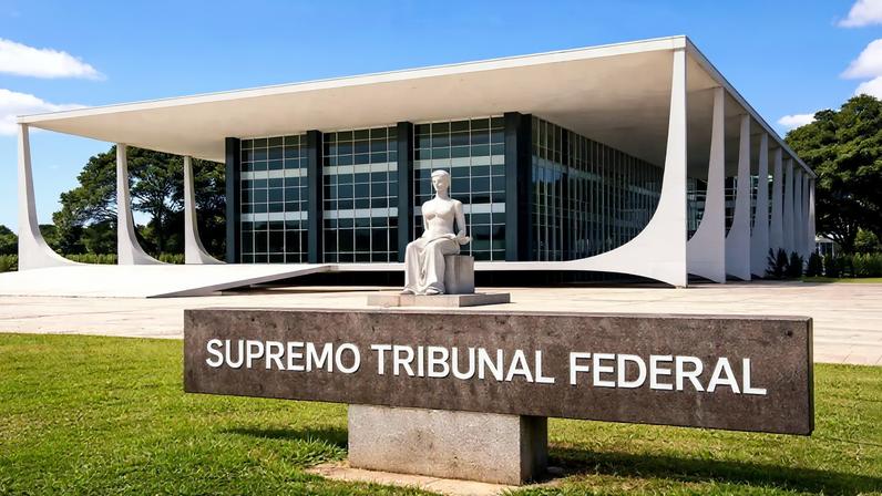 Caso Master foi parar no STF após documento desconexo indicar negociação de imóvel em Trancoso. (Foto: Divulgação)