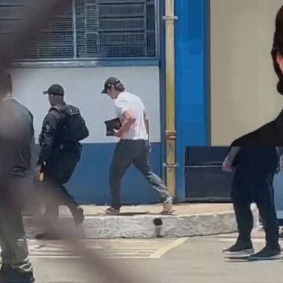 Nova prisão de Daniel Vorcaro liga golpe financeiro à formação de milícia