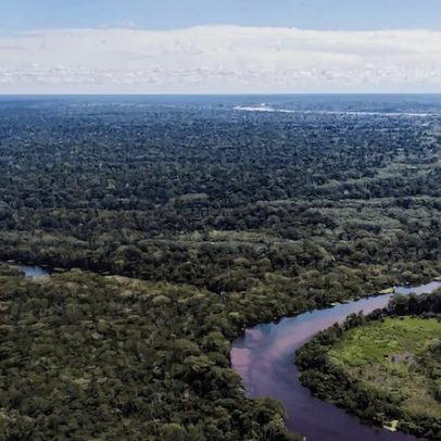 Rota biooceânica Peru-Brasil põe em risco a Amazônia, alertam especialistas